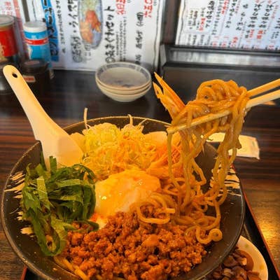 麺厨房 華燕（高槻/ラーメン） - Retty（レッティ）