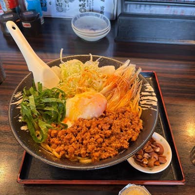 麺厨房 華燕（高槻/ラーメン） - Retty（レッティ）