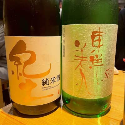 日本酒 十条 サケラボトーキョー （Sake Labo Tokyo）のご予約 - 十条/バル
