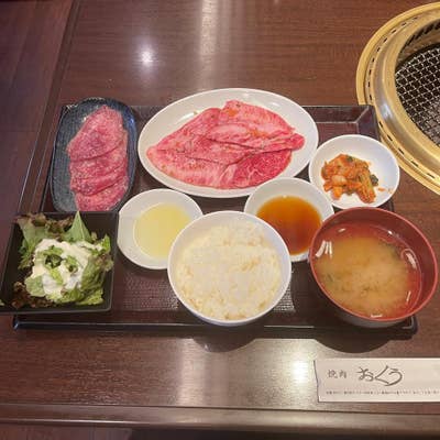 おくう 焼肉おくう 藤沢店 - 藤沢/焼肉 | 食べログ