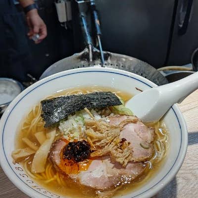 街道乃華一番星　 一番（渋谷東口・宮益坂/中華） - Retty（レッティ）