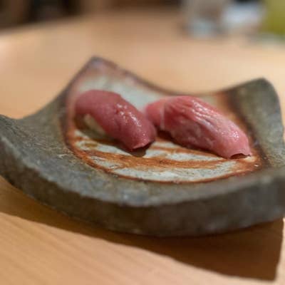 江戸前鮓 すし通（西麻布/寿司） - Retty（レッティ）