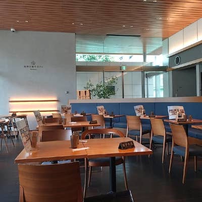 【むちらぶ@(本日評価予定)】んきや 古い木造店舗 自然に囲まれたカフェ むちらぶ@(本日評価予定)】んきや 古い木造店舗 自然に囲まれ
