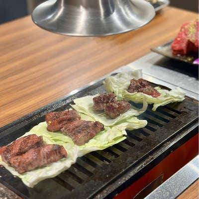 黒毛和牛ヘレ肉専門店 りきちゃん 祇園店（祇園/焼肉） - Retty