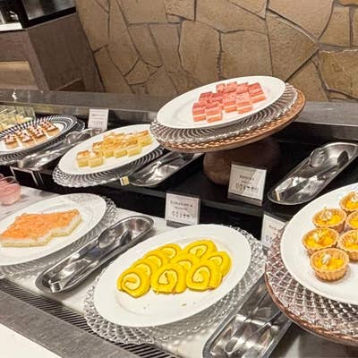 ガーデンコート ANAクラウンプラザホテルグランコート名古屋