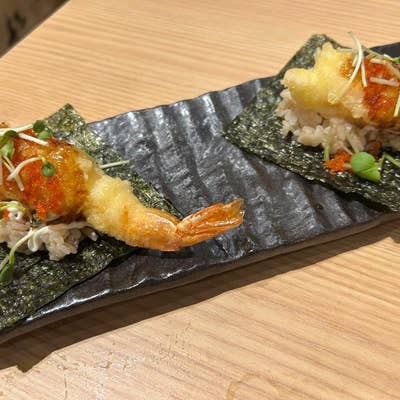 杉玉　約35センチ×2個‼️お客様ご注文品♪ 杉玉 約35㎝ 鮨 酒 肴 杉玉 本町(本町/居酒屋)＜ネット予約可＞