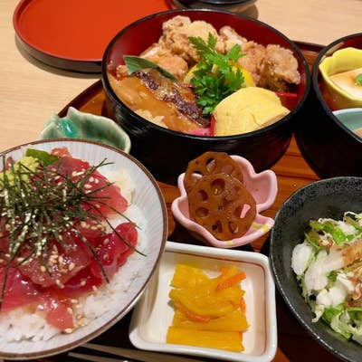 和っぷる（本町/和食） - Retty（レッティ）