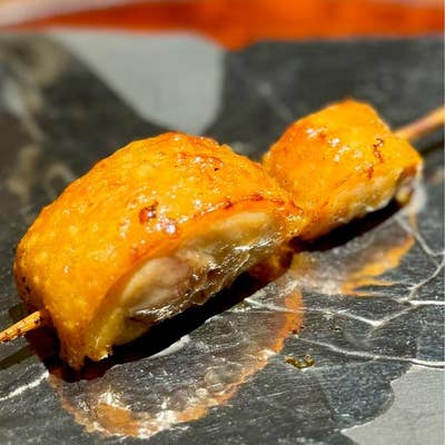 炭焼 TORI8（日本橋/焼き鳥） - Retty（レッティ）