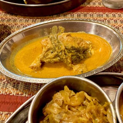 とっておきのインド・ベンガル料理　カレー とっておきのインド・ベンガル料理 | 佐々木 裕子, ビジョン