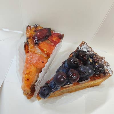 クッキング！！！(ケーキ) リクエストにお応えして今年もお作りしました！国産レモンの