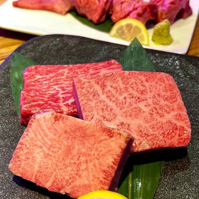 和牛焼肉食べ放題ヤキニクギャング（梅田/焼肉） - Retty