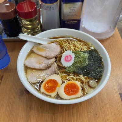 中華蕎麦 きよし（船橋/ラーメン） - Retty（レッティ）