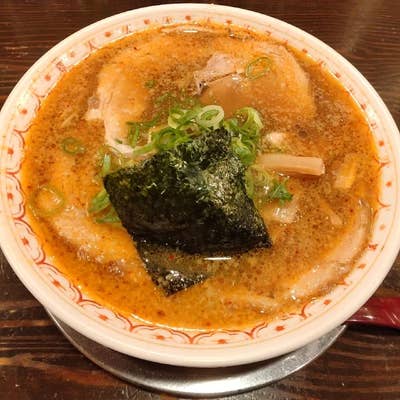 らーめん杉千代（河原町/ラーメン） - Retty（レッティ）