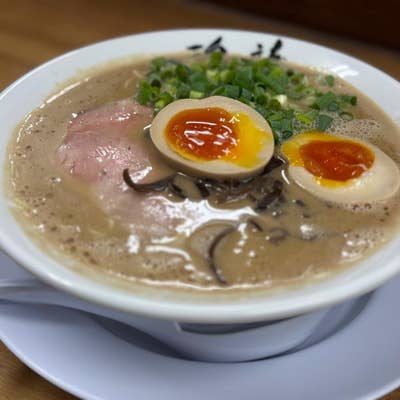 魂龍らーめん（小倉南区/ラーメン） - Retty（レッティ）
