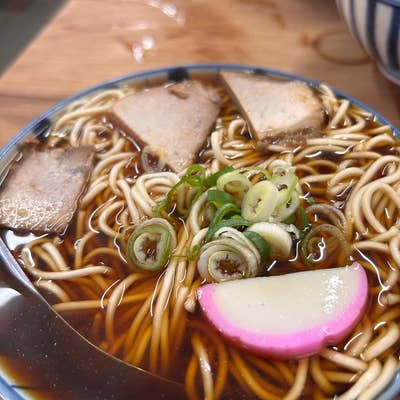 まるでぶ総本店さん専用 岐阜市】どこか懐かしい、すっきりした味わい・・・老舗の中華