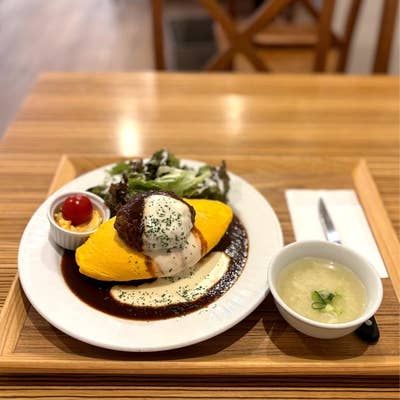 たまごダイニング 卵と玉子（元町・南京町/洋食） - Retty