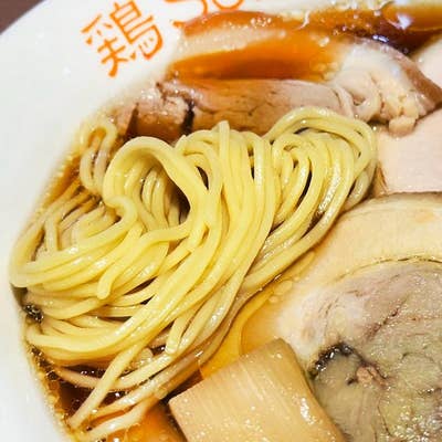 鶏Soba Toraや ときどき夜寅（西成区/ラーメン） - Retty