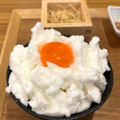 玉子店 十三元今里商店街
