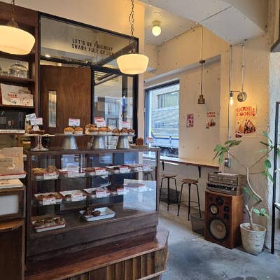 ovgo B.A.K.E.R Edo St.店（人形町/スイーツ） - Retty（レッティ）