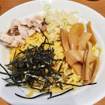 ☆晴天屋ページです☆ 晴天家 | 東京墨田区のヤバいラーメン屋さん