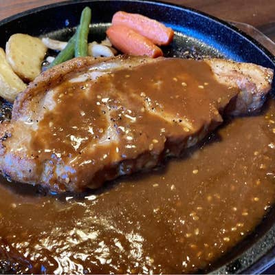 モリ太郎 西洋料理店 もりたろう - 権堂/洋食 | 食べログ