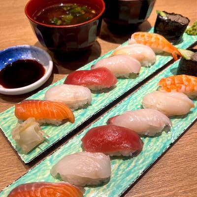 寿司屋 築地すし好 銀座7丁目店 の口コミ73件 - トリップアドバイザー