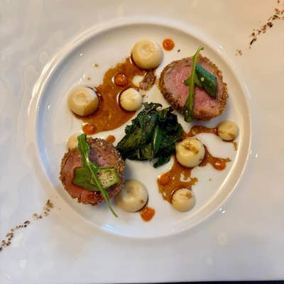 ラトリエ ドゥ ジョエル・ロブション（六本木/フレンチ