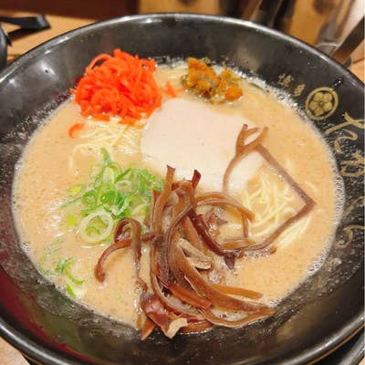 博多豚骨たかくら 武蔵小杉東急スクエア店（武蔵小杉/ラーメン