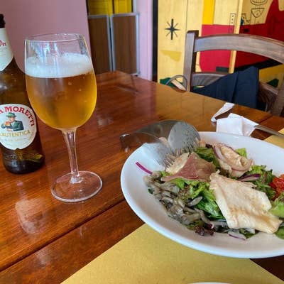 PAPPAGALLO（パッパガッロ）（浜松町/イタリアン） - Retty