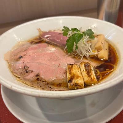 燃えよ 麺助（福島/ラーメン） - Retty（レッティ）