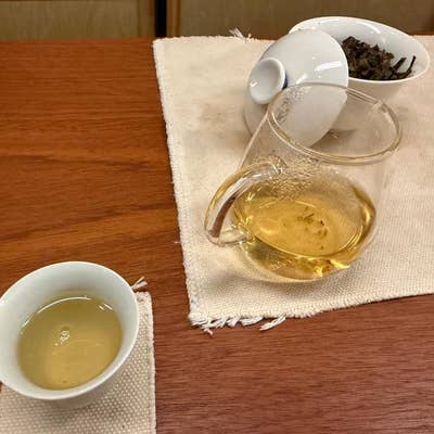 三日月茶屋（北広島/中国茶専門店） - Retty（レッティ）