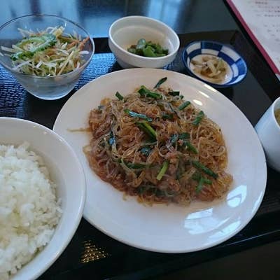 ここしゃん 口口香（多久・小城/中華料理） - Retty（レッティ）