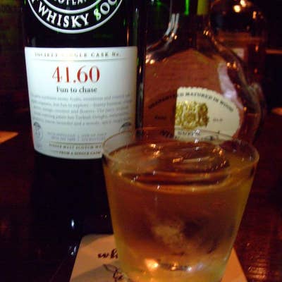 whiskycat1494（平野区・東住吉区/バー） - Retty（レッティ）