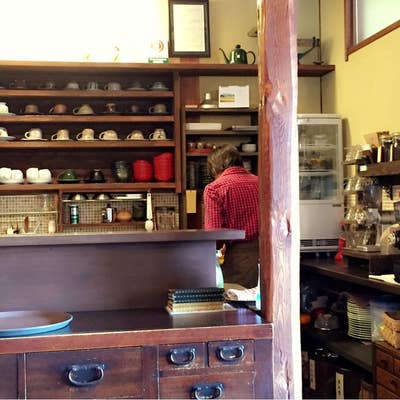 【中古】 当世下町珈琲茶屋事情/冬青社/武山博 中古】 当世下町珈琲茶屋事情/冬青社/武山博の通販 by