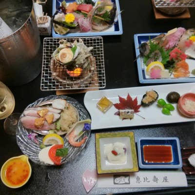 恵比寿屋（江ノ島/和食） - Retty（レッティ）