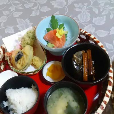 木立ちの中の食卓 木立ちの中の宿 清流荘（菊池/旅館） - Retty（レッティ）
