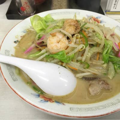 宝雲亭 えっちゃん（小倉北区・戸畑区/餃子） - Retty（レッティ）