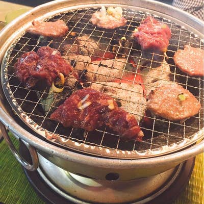 冬の焼肉 焼肉Dining 零 鶴見西口【公式】