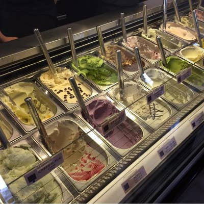 らぶちゃお ジェラート ジェラテリアチャオ since1995 (@ciao_gelateria) • Instagram