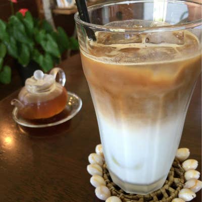 おひさまコーヒー（種子島/カフェ） - Retty（レッティ）