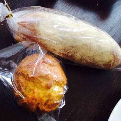 あきぱん　 あきぱん - 武蔵関/パン | 食べログ