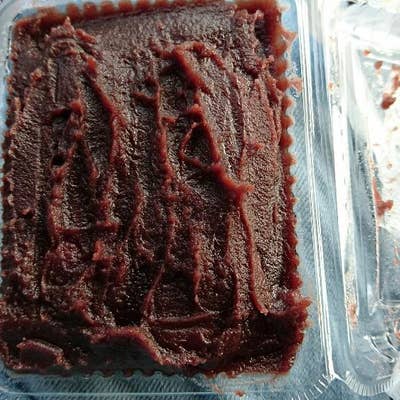 橋本屋 綾部ぼたもち店>