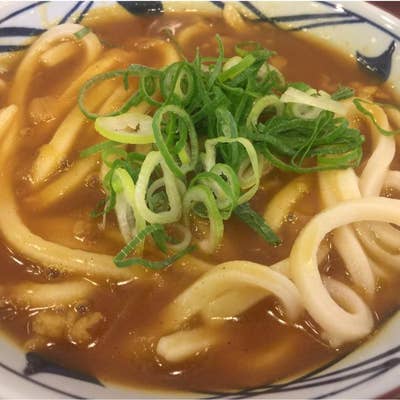 丸亀製麺 千葉C-ONE店（中央区/うどん） - Retty（レッティ）