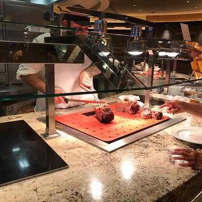 Buffets Receptions ビュッフェレセプション 83761-455-