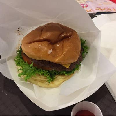 sale:ハンバーガーショップ C$C House Of Burgers | Hagerstown MD