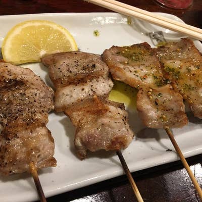 やきとり大吉 住吉店（錦糸町/焼き鳥） - Retty（レッティ）
