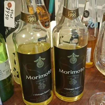古酒 ６点 栄光冨士 シルキースノータイム 辛口純米 アスタリスク 1800ml