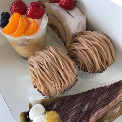 Birthday Eve 北見店 北見 スイーツ Retty