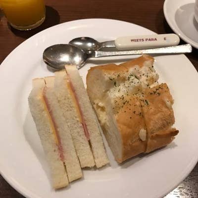 スイーツパラダイス クレフィ三宮店 三宮 ケーキ屋 Retty
