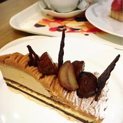 デリス ららぽーと海老名店 海老名 カフェ Retty